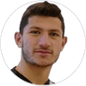 Zihni Temelci, Midfielder for Muğlaspor
