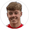 Shea Callister, Goalkeeper for Macclesfield