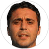 Apostol Muzac, Midfielder for 
    