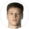 Emilien Grosso, Goalkeeper for Lausanne-Sport