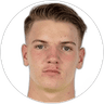 Louis Babatz, Goalkeeper for 1. FSV Mainz 05