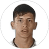 Lautaro Bianco, Midfielder for Boca Juniors