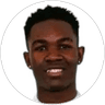 Collins Fi Akamba, Midfielder for Aris Limassol