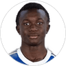 Jean-Baptiste Bosey, Forward for RC Strasbourg