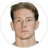 Koen Elferink, Goalkeeper for HSC '21