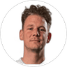 Hidde Streutker, Goalkeeper for SC Genemuiden