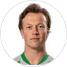 Guido Bakker, Defender for SC Genemuiden