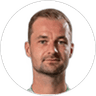 Rik Beens, Forward for SC Genemuiden