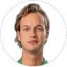 Jur van Dalfsen, Midfielder for SC Genemuiden