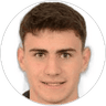 Frane Nekic, Defender for Osijek