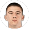 Roko Gabric, Midfielder for HNK Hajduk Split