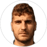 Sofiane Oumedjeber, Midfielder for Iris Club de Croix
