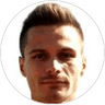 C. Predescu, Midfielder for Baloteşti