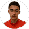Ilias Miraoui, Forward for En Avant Guingamp