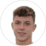 Claude Laine Mathis Louis, Forward for Stade Brestois 29