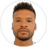 Rogerinho, Midfielder for Penapolense