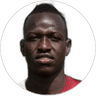 Fadil Sido, Midfielder for Freyming