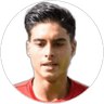 Matias Ferreira, Defender for US Chantilly