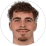 Oscar Lecanu, Goalkeeper for FC Bayeux