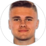 Julien Marazzi, Midfielder for FC Bayeux