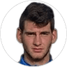 Corentin Driaux, Goalkeeper for FC Bayeux