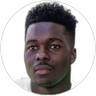 Cesaire Matimbou Will, Goalkeeper for Istres