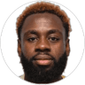 Landry Nkulu, Midfielder for Istres