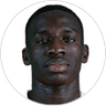 Adama Niakate, Midfielder for Istres