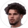 Adrien Delrieu, Goalkeeper for Sport Athlétique Mérignacais