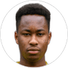 Abdoulaye Camara, Forward for US Chauvigny