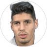 Adel Belaroussi, Forward for Hauts Lyonnais