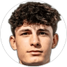Gianluca Pelzer, Defender for TSG 1899 Hoffenheim II