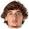Hugo Faria, Defender for Leixões SC