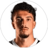 Bernardo Antunes, Defender for SC Farense