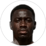 Bakary Essamay Diedhiou, Midfielder for St Josephs