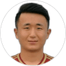 Chang-Woo Rim, Defender for Jeju United
