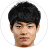 Han Ji-Ho, Attacker for Bucheon 1995