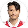 Jong-Woo Park, Midfielder for Nongbua Pitchaya