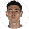 Dong-Won Ji, Forward for Macarthur
