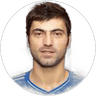 A. Ropotan, Midfielder for Concordia Chiajna