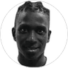 Secka Saikou Adam, Forward for Al-Fayha Club