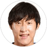 Ho-Jung Choi, Midfielder for 
    