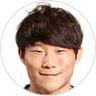Il-Su Hwang, Attacker for