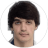 Hugo Martin, Midfielder for UD Almería