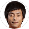 Joon-Jae Nam, Attacker for 
    