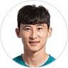 Lee Jae-Kwon, Midfielder for Changwon City