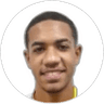 Aiyran, Forward for Cuiabá