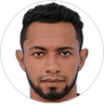 Diogo Pereira, Attacker for Muang Trang United