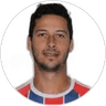 Flávio Torres, Attacker for Luverdense