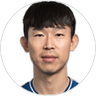 Bit-Garam Yoon, Midfielder for Bucheon 1995